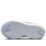 Кроссовки (PS) Air Jordan Max Aura 7 'White Gym Red Black' - фото 5