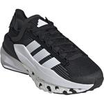 Кроссовки adidas Avryn X, черный - фото 3