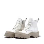 Ботинки Martin Boot женские Bellalily, черный - фото 7