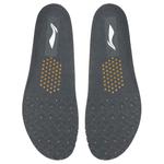 LINING Текстильные стельки Unisex Carbon Gray - фото