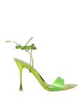 Сандалии Gianvito Rossi, салатовый - фото