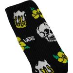 Vans Носки Crew Unisex 1 Pack Black - фото 5