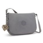 Сумка кросс-боди KIPLING Earthbeat, Grey - фото 3