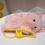 Плюшевая игрушка MERCONSER - фото 8