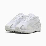 Кроссовки для маленьких детей Inhale Core Puma, белый - фото 2