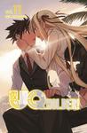 Манга UQ Holder! Manga Volume 11 - фото