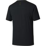 ANTA Футболка Unisex Basic Black - фото 3