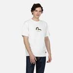 Футболка мужская Evisu, белый - фото 12