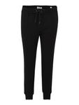 Спортивные штаны Jack & Jones Plus Tapered Pants JPSTGORDON JJBRADLEY, черный - фото