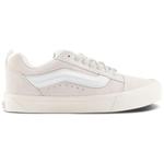 Обувь для скейтбординга Vans Knu Skool унисекс, White - фото 2