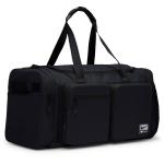 Спортивная сумка NIKE Utility Power 2.0, Black - фото 4