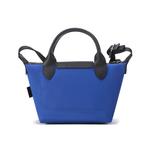 Сумка Le Pliage City LONGCHAMP, синий - фото 3