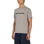 Футболка Conway Moose Knuckles, серый - фото 6