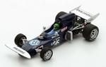 Модель Spark March 721 #23 H.pescarolo Gp Аргентина 1:43 S5364 - фото