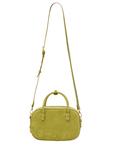 Сумочка NALì LEO, зеленый - фото 2