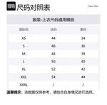 Куртки и пальто europe version мужские Calvin Klein, синий - фото 2