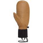 Варежки Sencho из гортекса Oyuki, Teak - фото 3