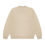 Джемпер *A Bathing APE с логотипом Moonface Aape, красный - фото 5