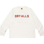 Футболка Unisex HUMAN MADE, белый - фото 3