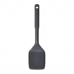 Силиконовый шпатель Good Grips Oxo, серый - фото