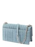 Сумка кросс-боди Kate Spade Deco Umh├дngetasche Mit Steppmuster, Extraklein, Light blue - фото 4