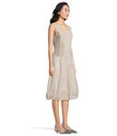 Платье XCVI Gibbon Tank Dress, Ripple - фото 2