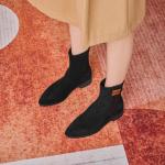 Ботильоны GEMEIQ Ankle Boots Women's - фото 7