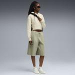 Толстовка PUMA Premium Essentials, белый - фото 5