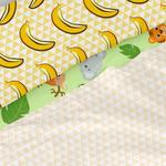 Комплект постельного белья wild Mr. Fox, мультколор - фото 4