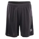 Шорты Huari Artigas II, черный - фото