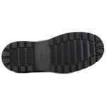 DIOR Ботинки Explorer черные бежевые с косым жаккардом - фото 7