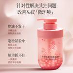 Шампунь / Шампунь-мыло Unisex RUYI - фото 3