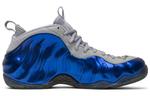 Кроссовки air foamposite one 'sport royal' Nike, синий - фото 2
