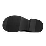 Ботинки Martin мужские черный Zonejoy - фото 5