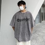 Футболка унисекс Qnxeey, бежевый - фото 6