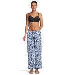 Брюки Tommy Bahama Blooms Drawstring Pant, цвет Indigo Tide - фото 5