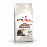 Сухой корм для зрелых домашних кошек Royal Canin Feline +12 2 кг - фото 2