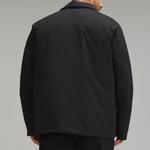 Lululemon Куртка мужская, Army Green/ARMG - фото 8