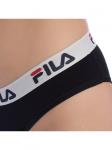 Трусы Fila, черный - фото 2