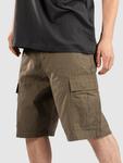 Шорты Volcom Strange Tripper Cargo 22 Shorts, wintermoss - фото