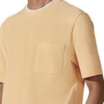 Футболка мужская HERMES, туманно-белый - фото 7