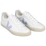 Кожаные кроссовки Esplar VEJA, фиолетовый - фото 5