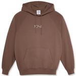 Толстовка унисекс POLAR SKATE CO, Фиолетовый - фото 20