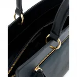 Сумка-шоппер Armani Exchange XW001553_AF17117, черный - фото 4