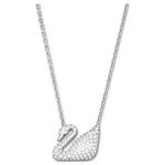 Swarovski Серебряное колье Alloy Necklaces - фото 3