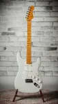 Fender American Ultra II Stratocaster - Аваланш - фото