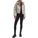 Куртка Wunder Puff Series Down для женщин Lululemon, medium forest/medium forest - фото 8