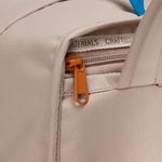 Рюкзак Vaude, бежевый - фото 9