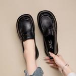 Лоферы женские Conley Bird, цвет Caramel - фото 13