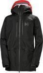Helly-Hansen Women Modern Helly Hansen, 990 Black - фото